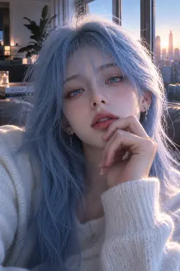 Profile image of Sophia