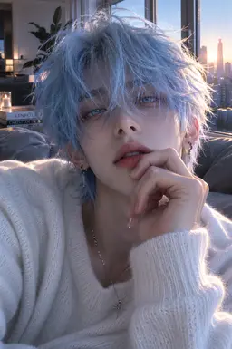 Profile image of Noah