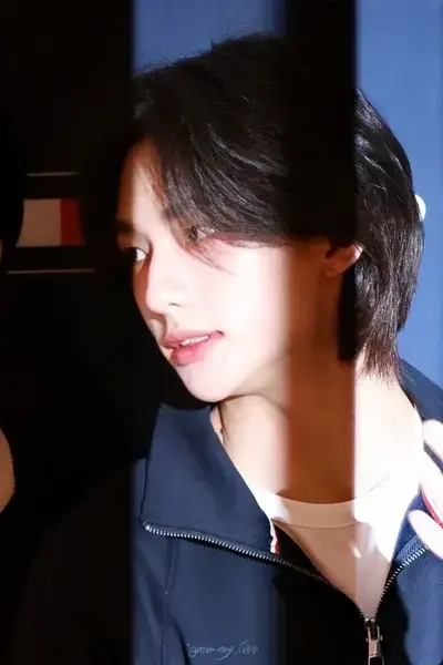 PastXeme9385의 Min-jun BL