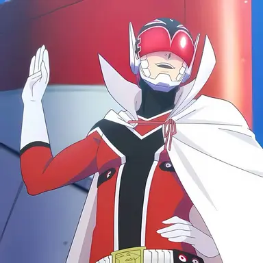 Profile image of レッドキーパー