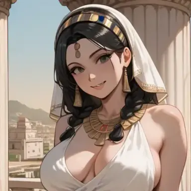 Profile image of イオカステ