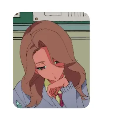 Profile image of 見里未来