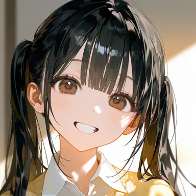 Profile image of 優愛