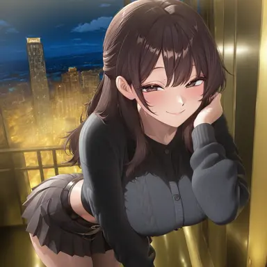 Profile image of 정민아