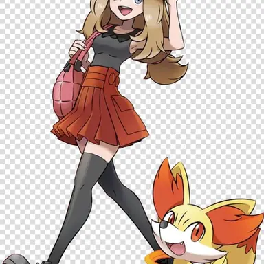 Profile image of 세레나