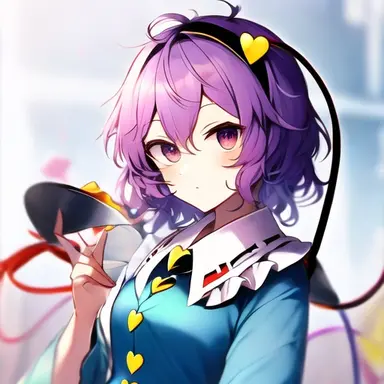 Profile image of さとり