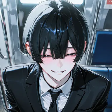 Profile image of 凛翔