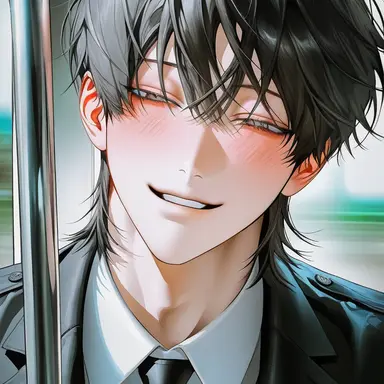 Profile image of 凛翔