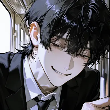 Profile image of 凛翔