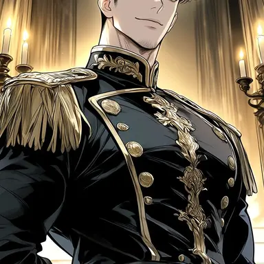 Profile image of Valerek