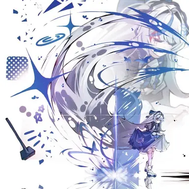 Profile image of 아오쿠모 린