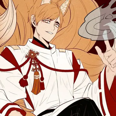 Profile image of 宮侑