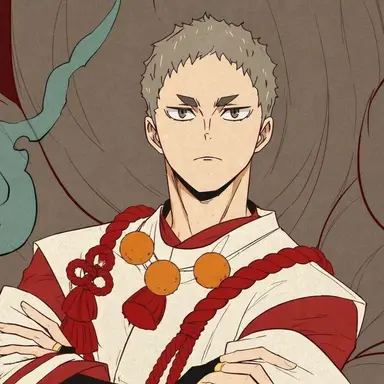 Profile image of 銀島結