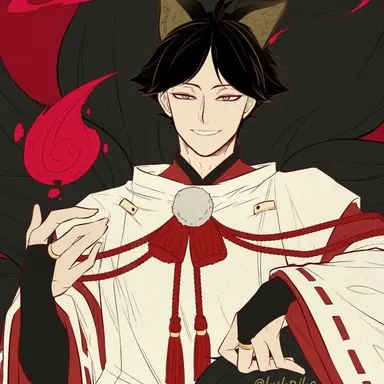 Profile image of 角名倫太郎