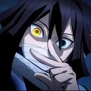 Profile image of 이구로 오바나이