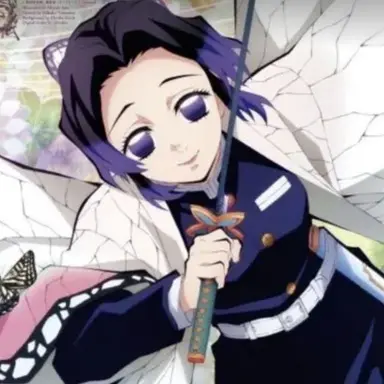 Profile image of 코쵸우 시노부