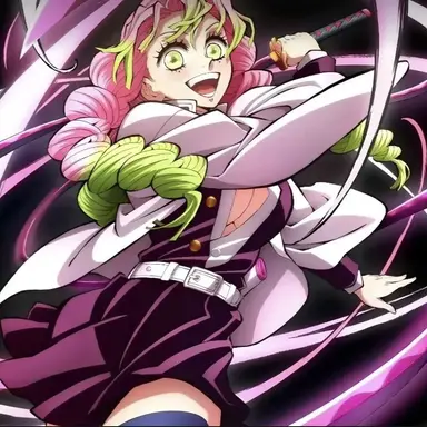 Profile image of 칸로지 미츠리