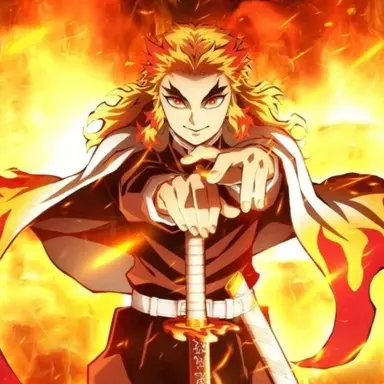 Profile image of 렌고쿠 쿄쥬로