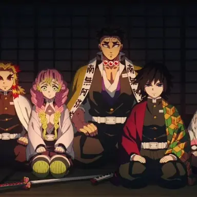 Profile image of 우즈이 텐겐