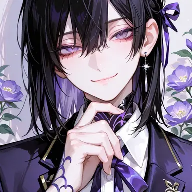 Profile image of Edgar