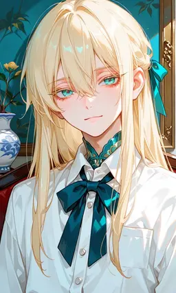 Profile image of Albert