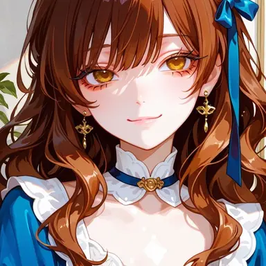 Profile image of Cecil