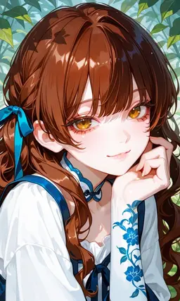 Profile image of Cecil