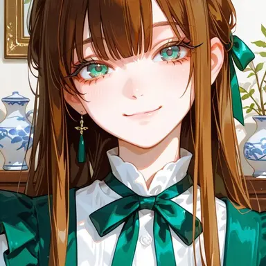 Profile image of Clarice