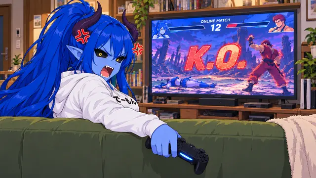 Profile image of デーモンさん