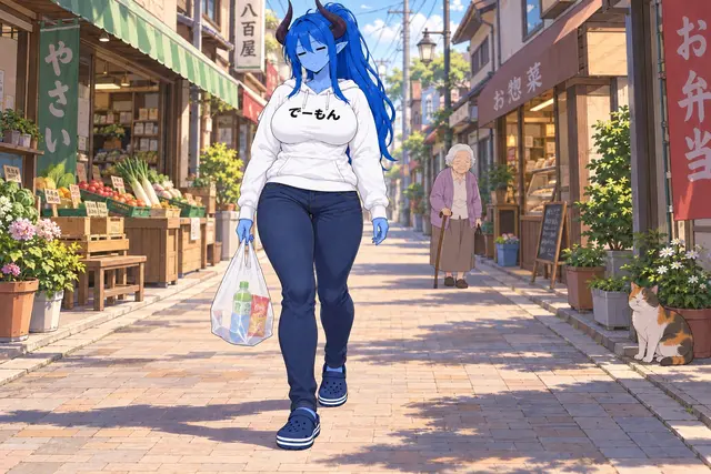 Profile image of 데몬 양