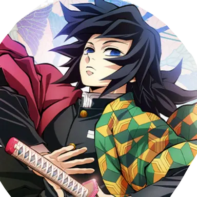 Profile image of 冨岡義勇