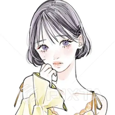 Profile image of ブリ子