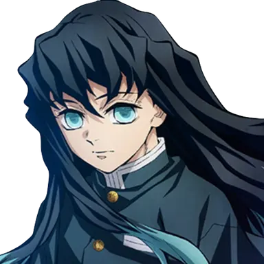 Profile image of 時透無一郎