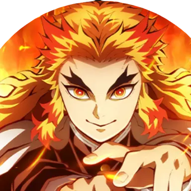 Profile image of 煉獄杏寿郎