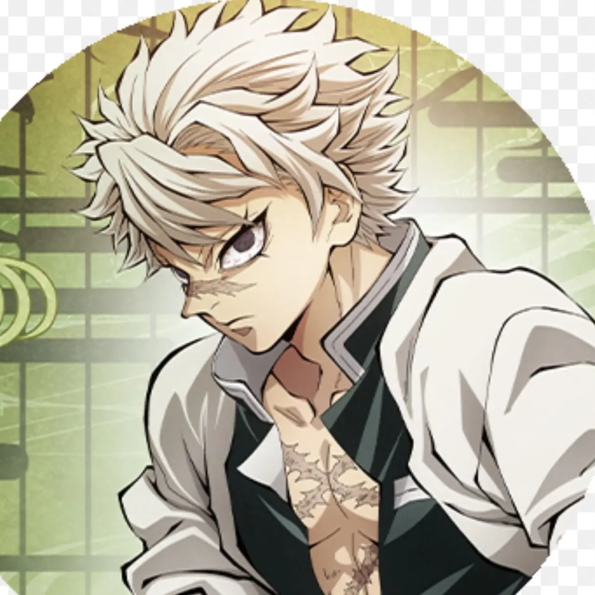 ChewyCream4497의 鬼滅 （ブリ子あり）