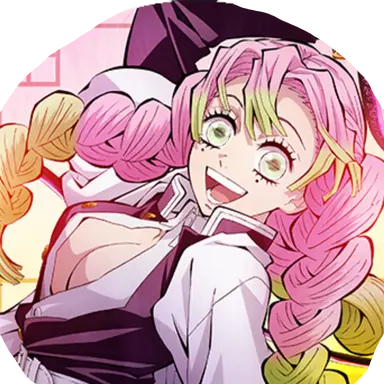 Profile image of 甘露寺蜜璃