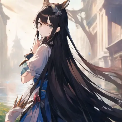 SuppleAsp0782의 魔法少女採用担当