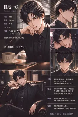 Profile image of 一成
