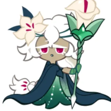 Profile image of 세인트릴리 쿠키