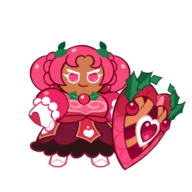 Profile image of 홀리베리 쿠키