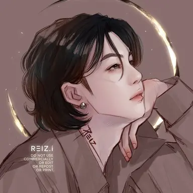 Profile image of ユンギ