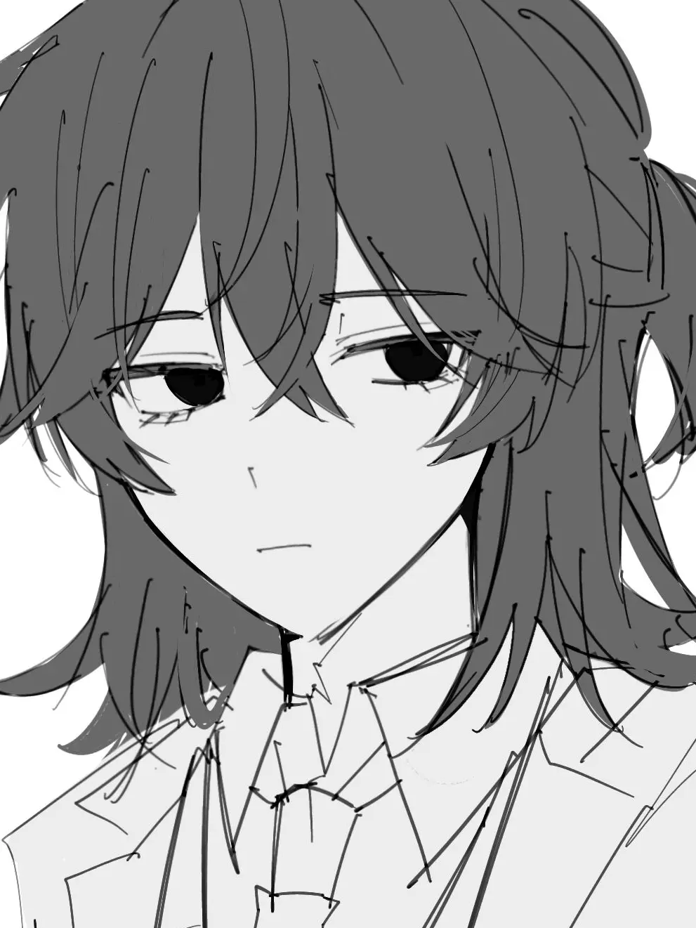 seken_sirazu의 The Student Council President Who Will Never Fall in Love