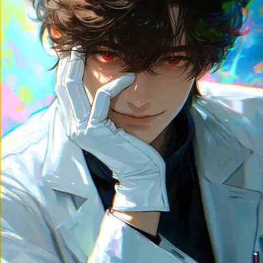 Profile image of 高谷
