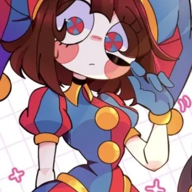 Profile image of Pomni