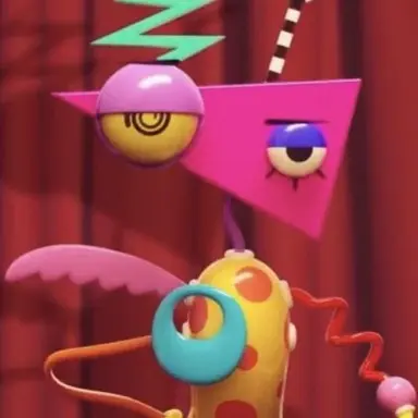 Profile image of Zooble