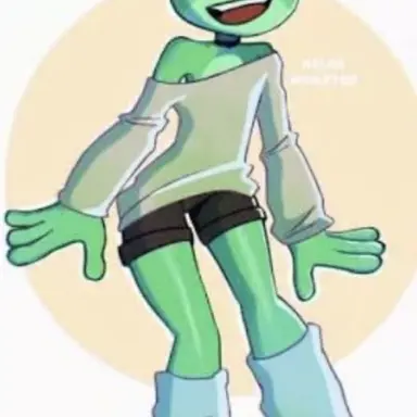 Profile image of Ribbit