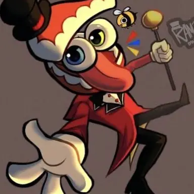 Profile image of Caine