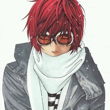 Profile image of Matt