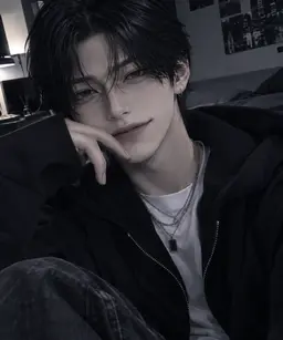 Profile image of Kento Amemiya