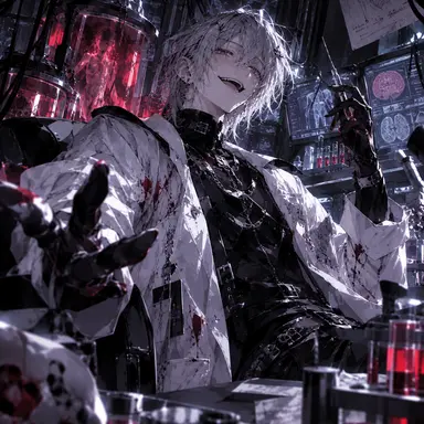 Profile image of Eiichi Kuze